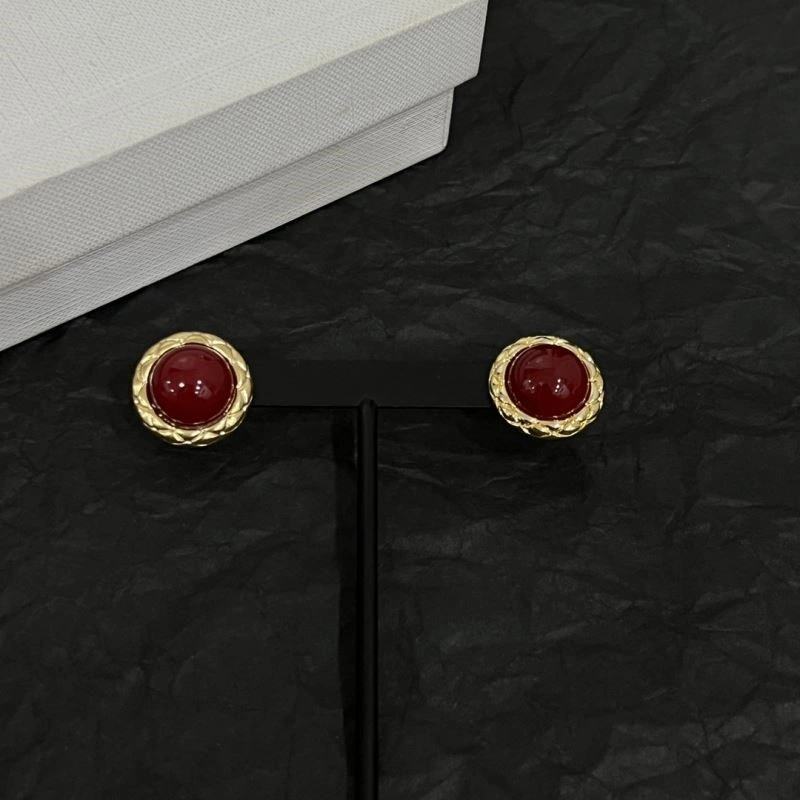 Celine Earrings Packable 218318