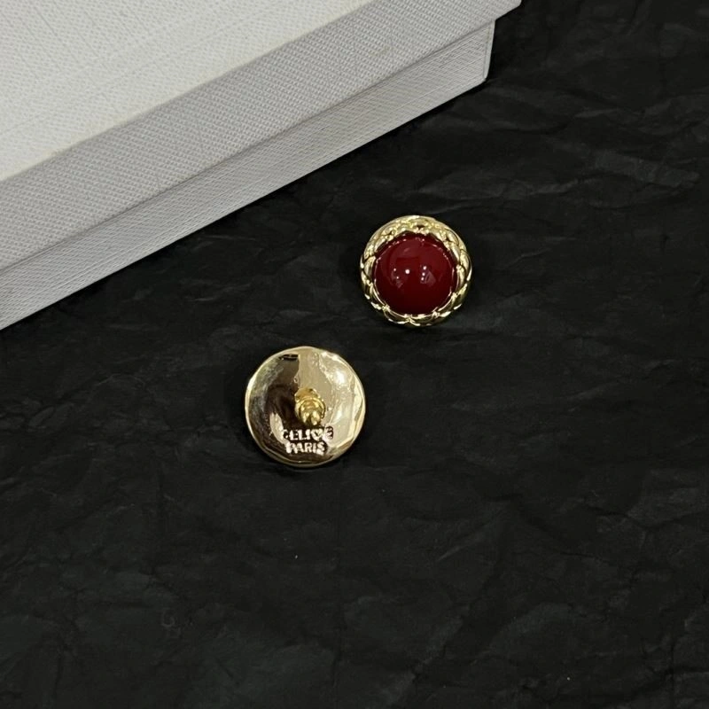 Celine Earrings Packable 218318