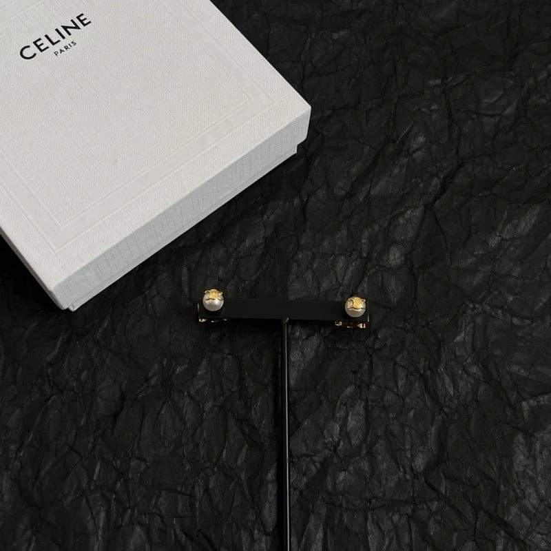 Flexible Celine Earrings 218234