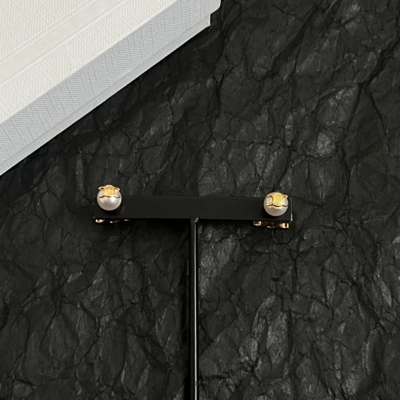 Flexible Celine Earrings 218234