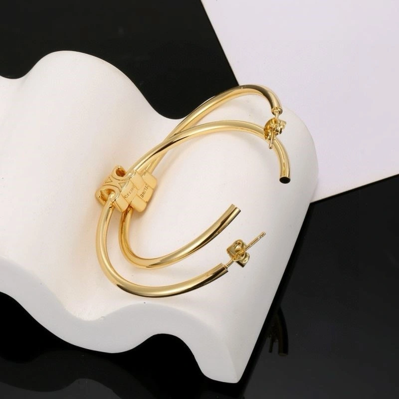 Affordable Celine Earrings 218236