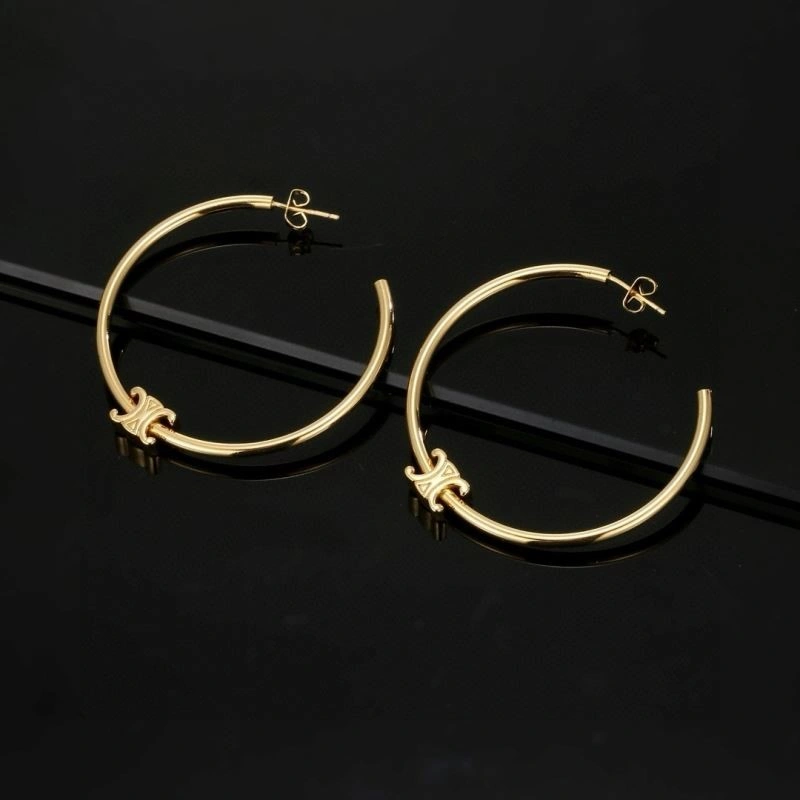Affordable Celine Earrings 218236