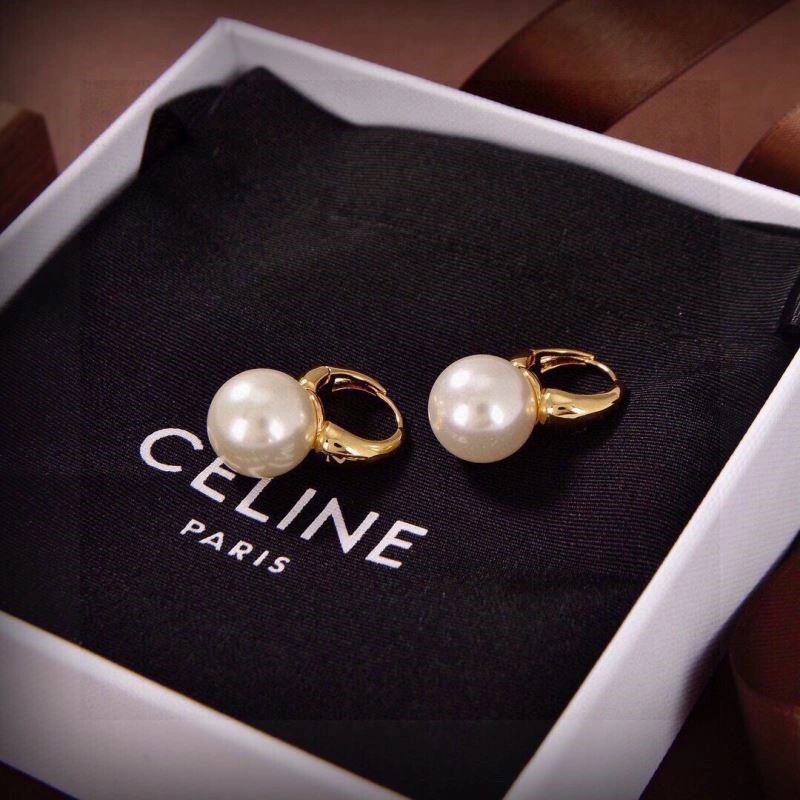 Vibrant Celine Earrings 218241