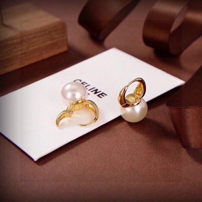 Vibrant Celine Earrings 218241