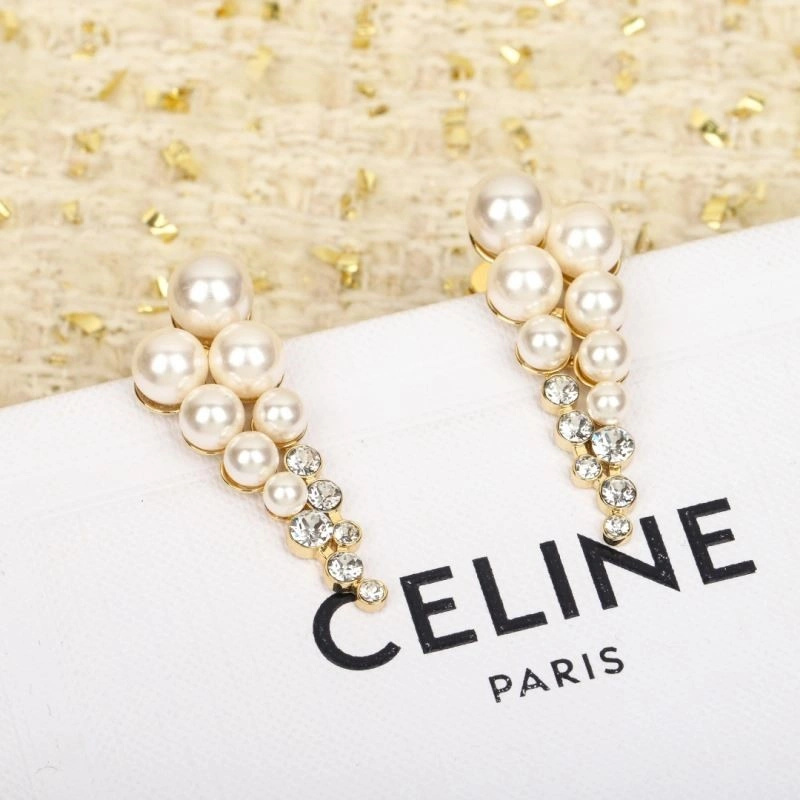 DailyWear Celine Earrings 218326