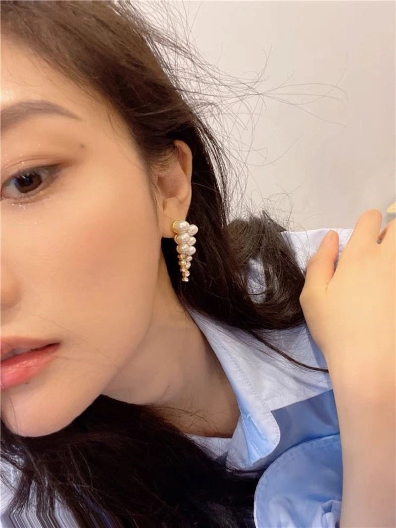 DailyWear Celine Earrings 218326