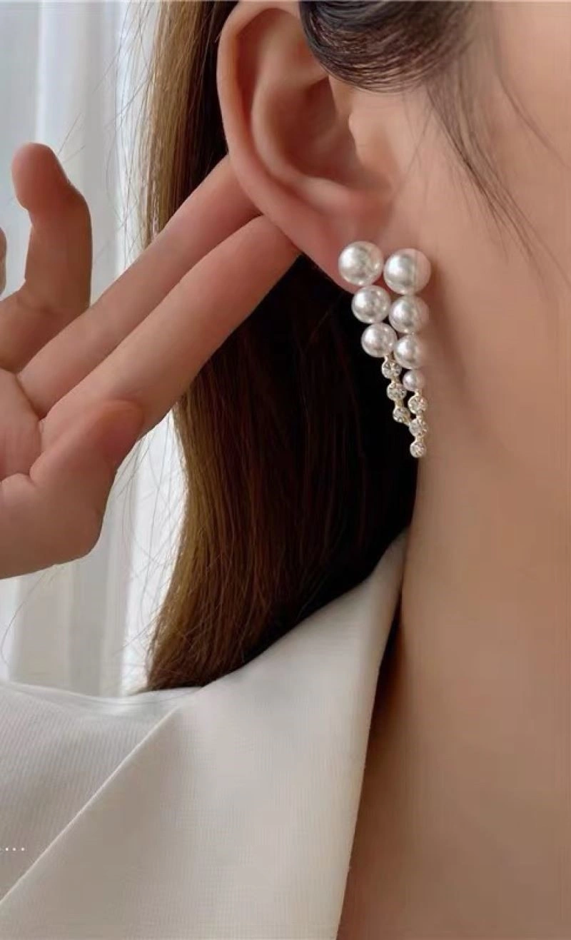DailyWear Celine Earrings 218326