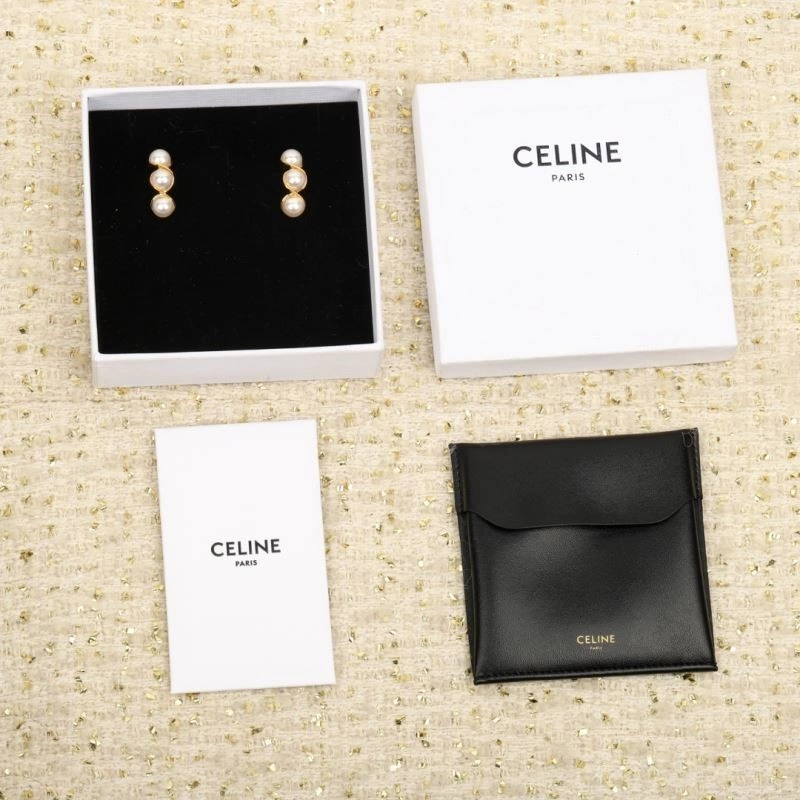 Resilient Celine Earrings 218233