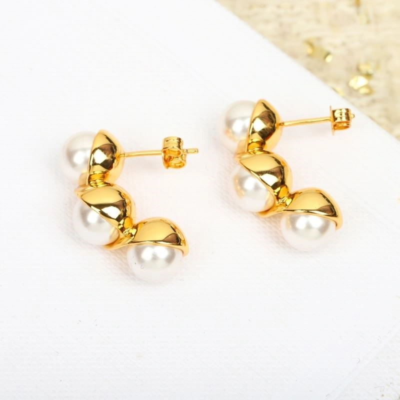 Resilient Celine Earrings 218233
