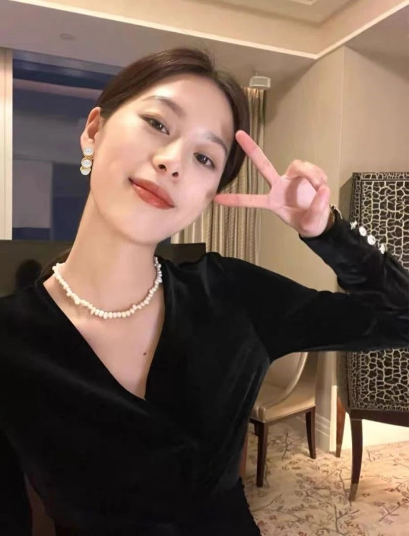Resilient Celine Earrings 218233