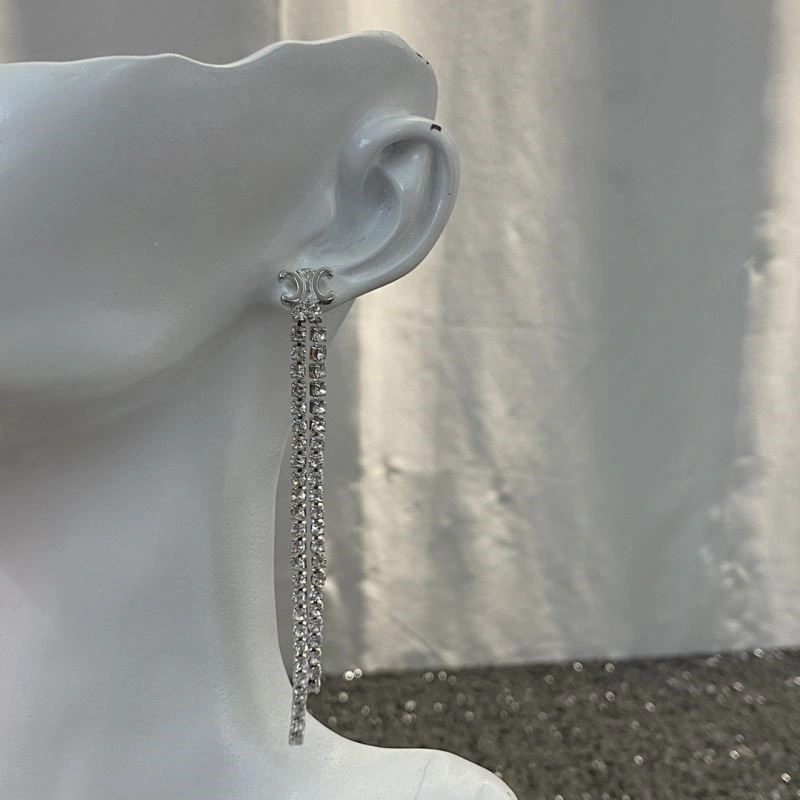 Celine Earrings Effortless 218194