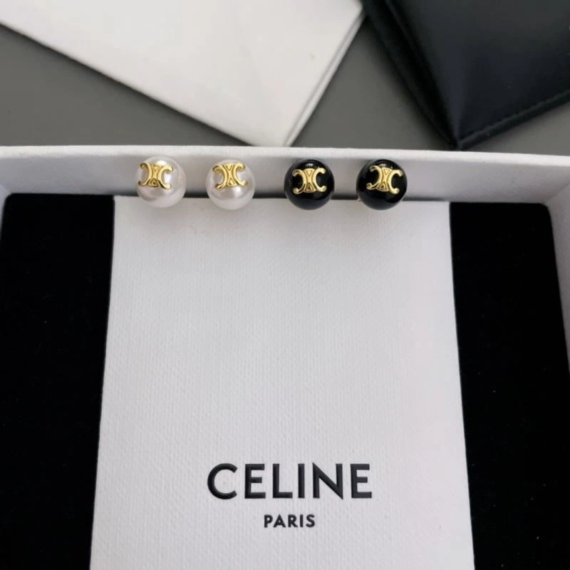 TechFriendly Celine Earrings 218188