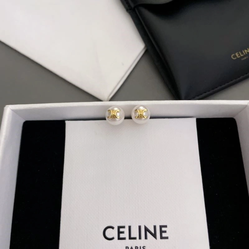 TechFriendly Celine Earrings 218188