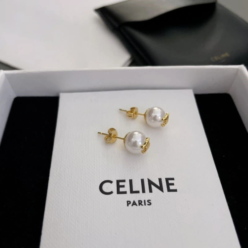 TechFriendly Celine Earrings 218188