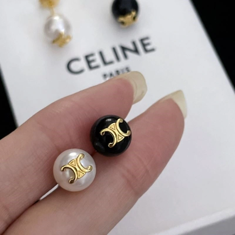 TechFriendly Celine Earrings 218188