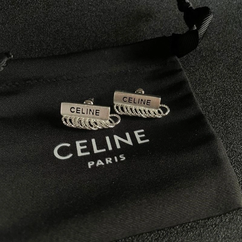 Celine Earrings WeatherProof 218190