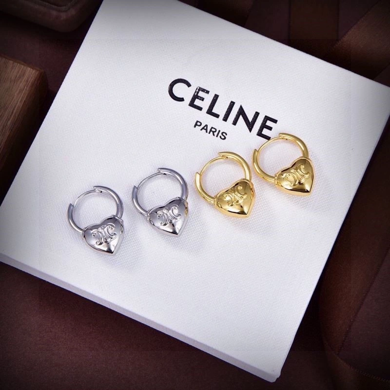 Attractive Celine Earrings 218185