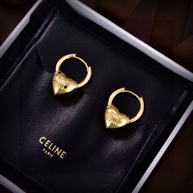 Attractive Celine Earrings 218185