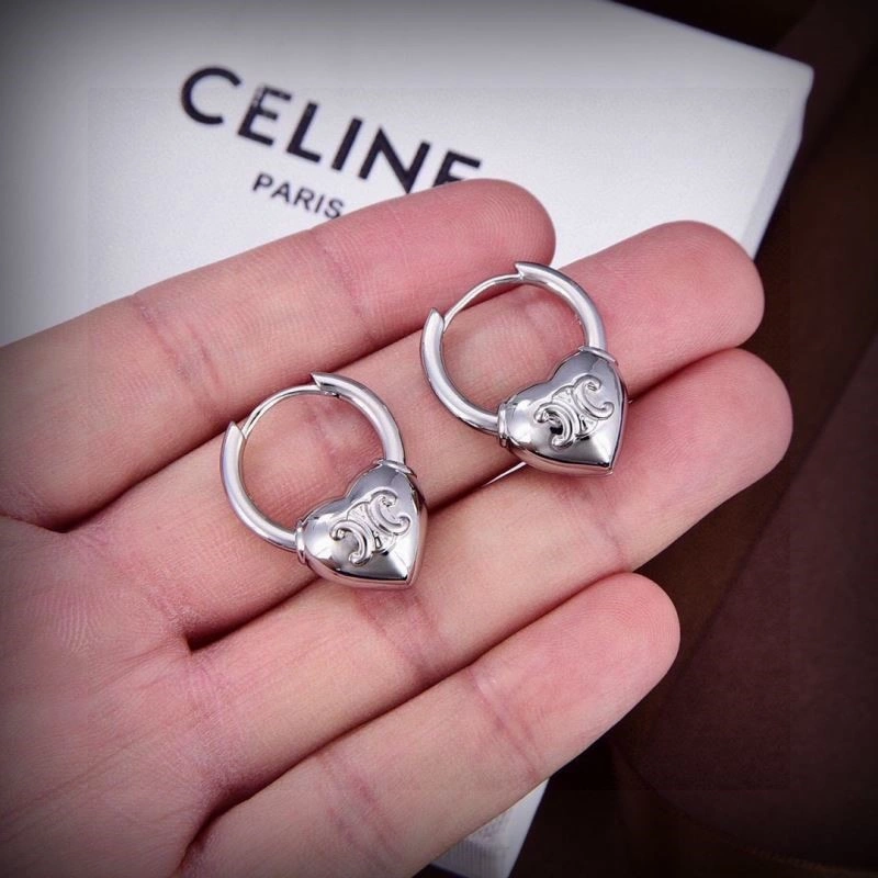 Attractive Celine Earrings 218185