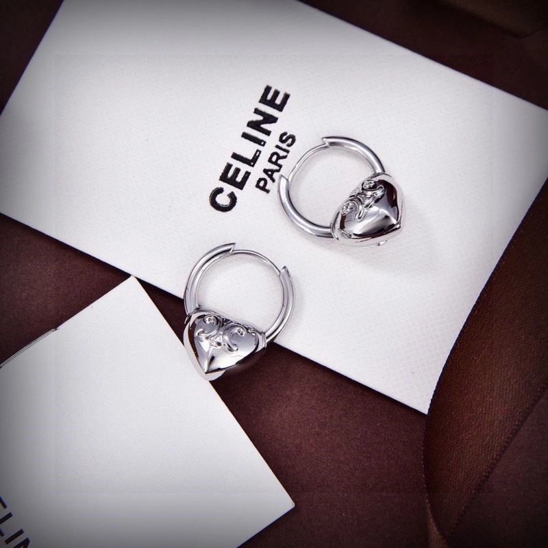 Attractive Celine Earrings 218185