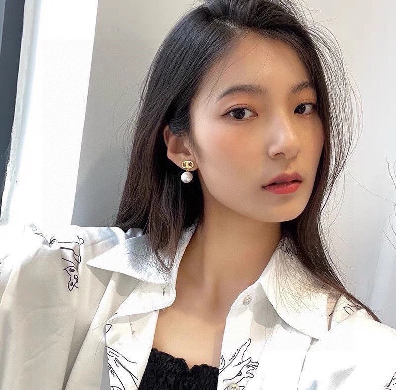 Practical Celine Earrings 218182