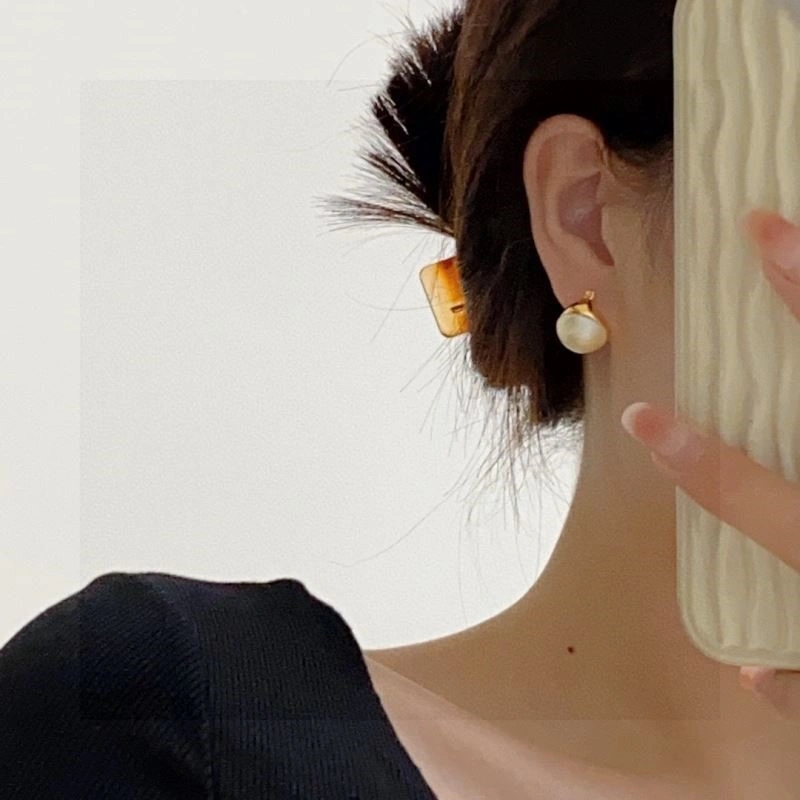 Celine Earrings Unique 218183