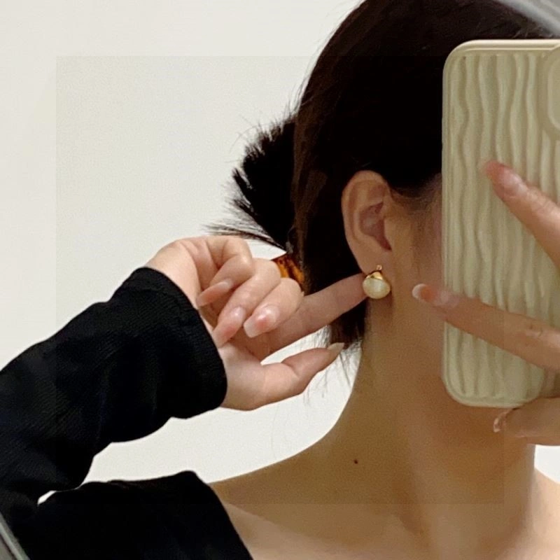 Celine Earrings Unique 218183