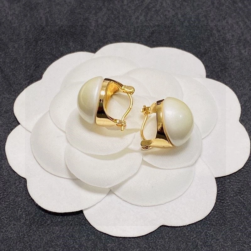 Celine Earrings Unique 218183