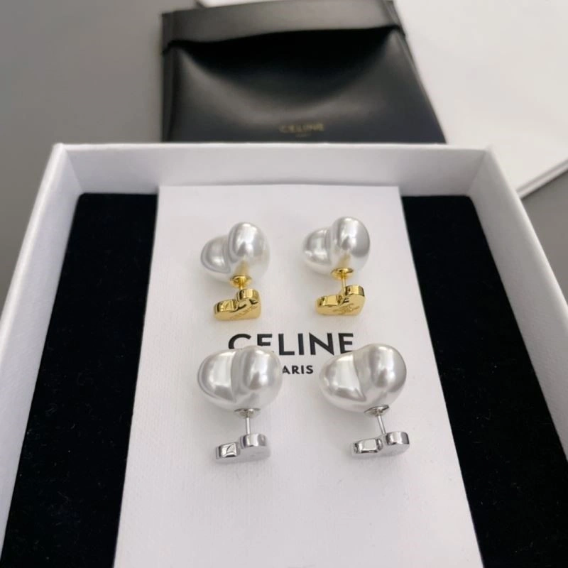Celine Earrings Trendy 218193