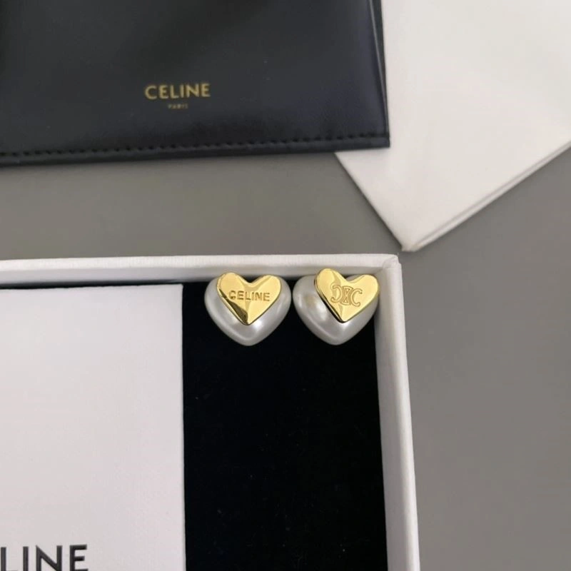 Celine Earrings Trendy 218193