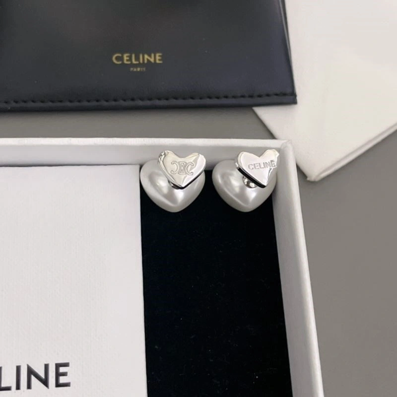 Celine Earrings Trendy 218193