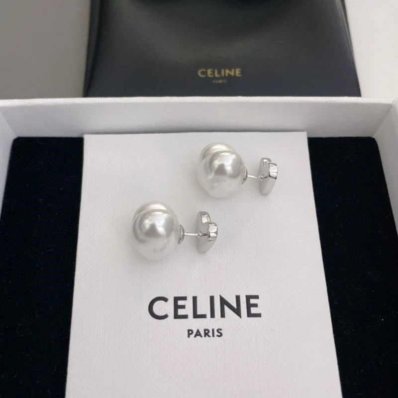 Celine Earrings Trendy 218193