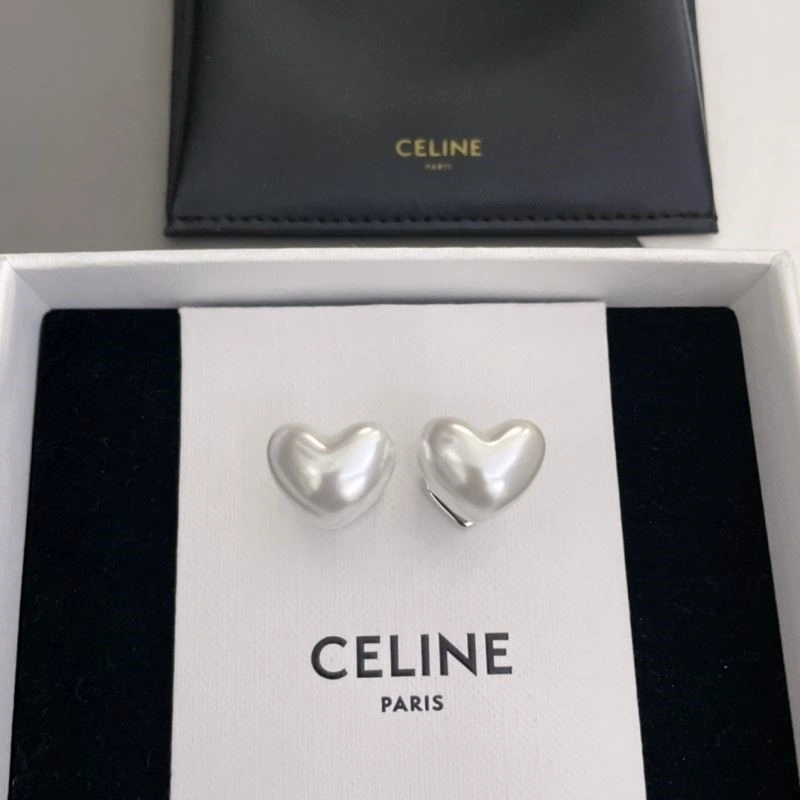 Celine Earrings Trendy 218193