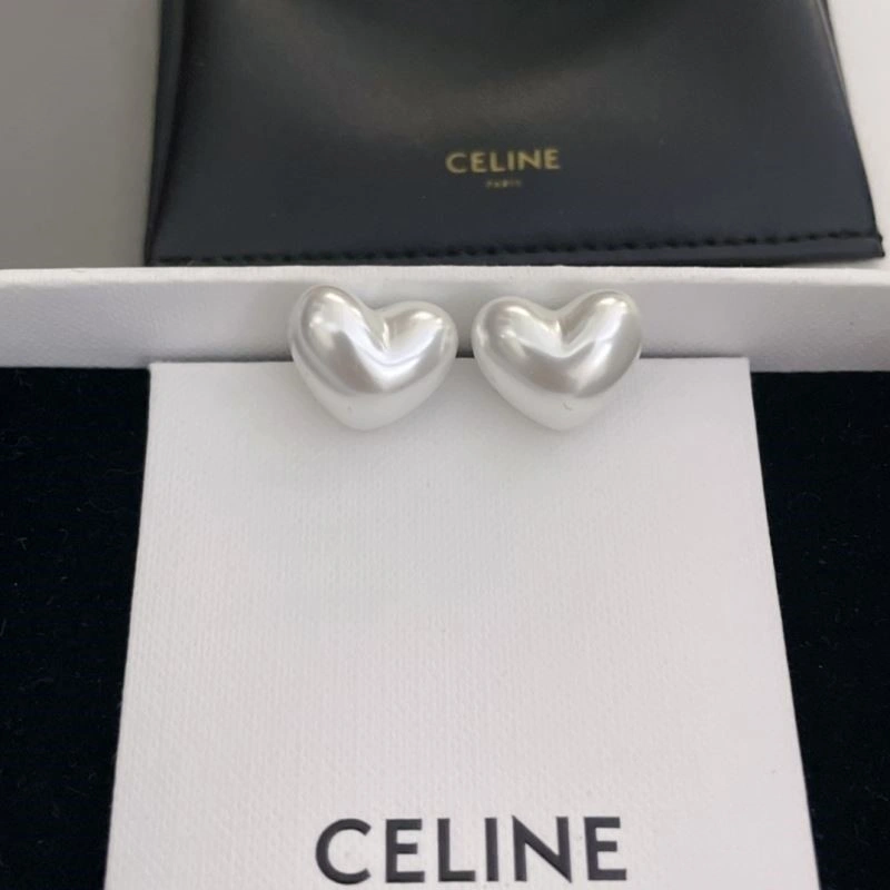 Celine Earrings Trendy 218193