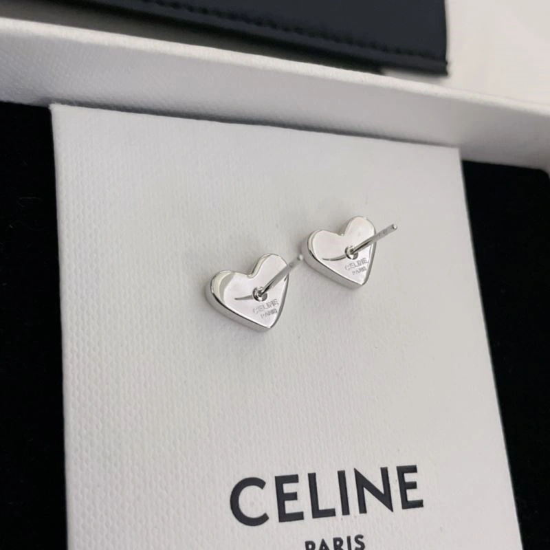 Celine Earrings Trendy 218193
