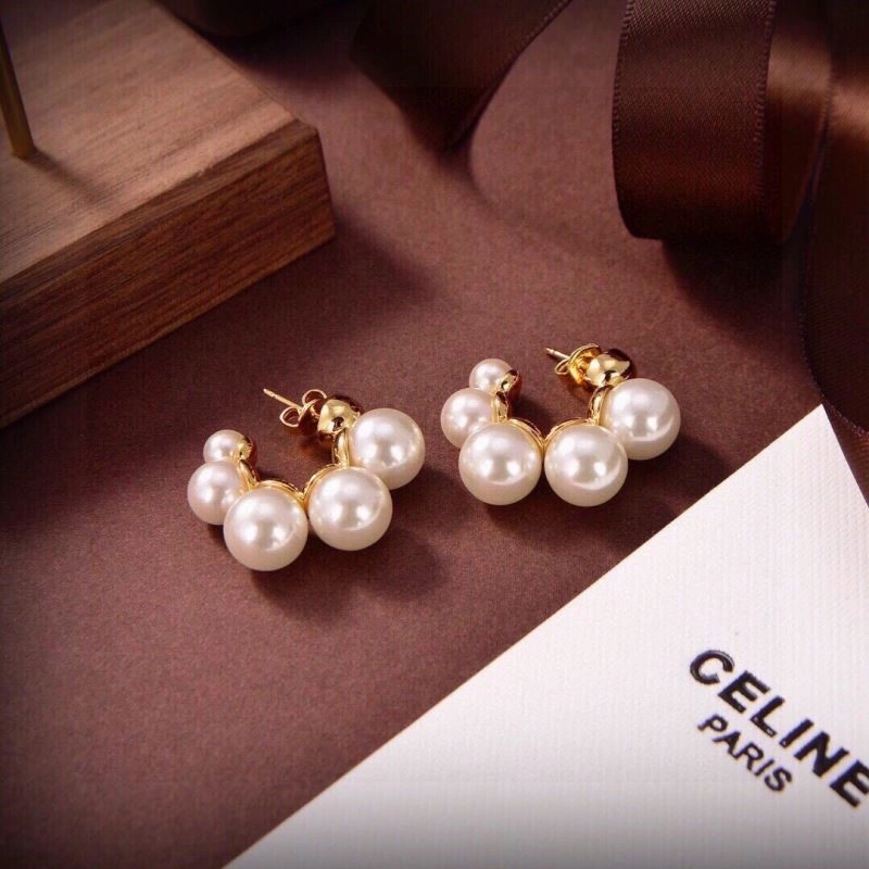 Celine Earrings Soft 218174