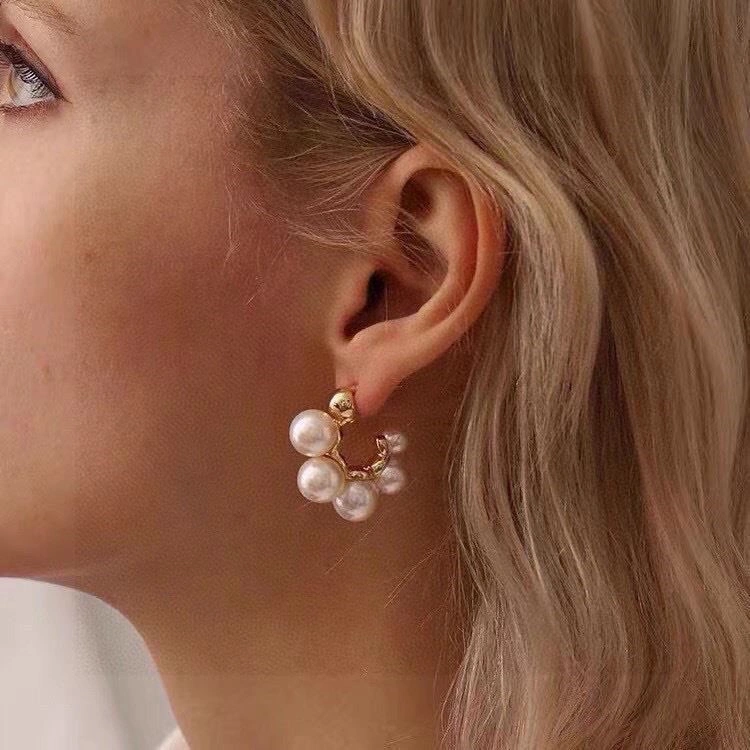 Celine Earrings Soft 218174