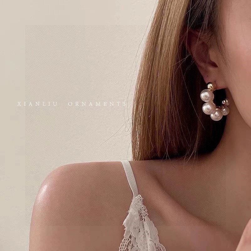 Celine Earrings Soft 218174