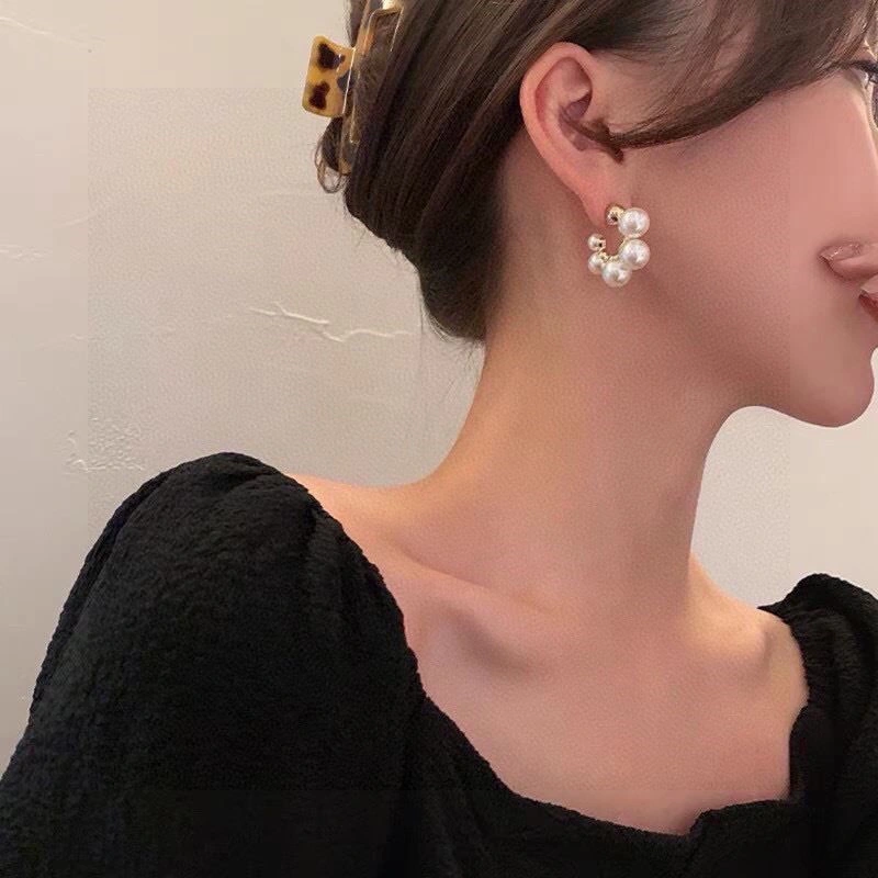 Celine Earrings Soft 218174