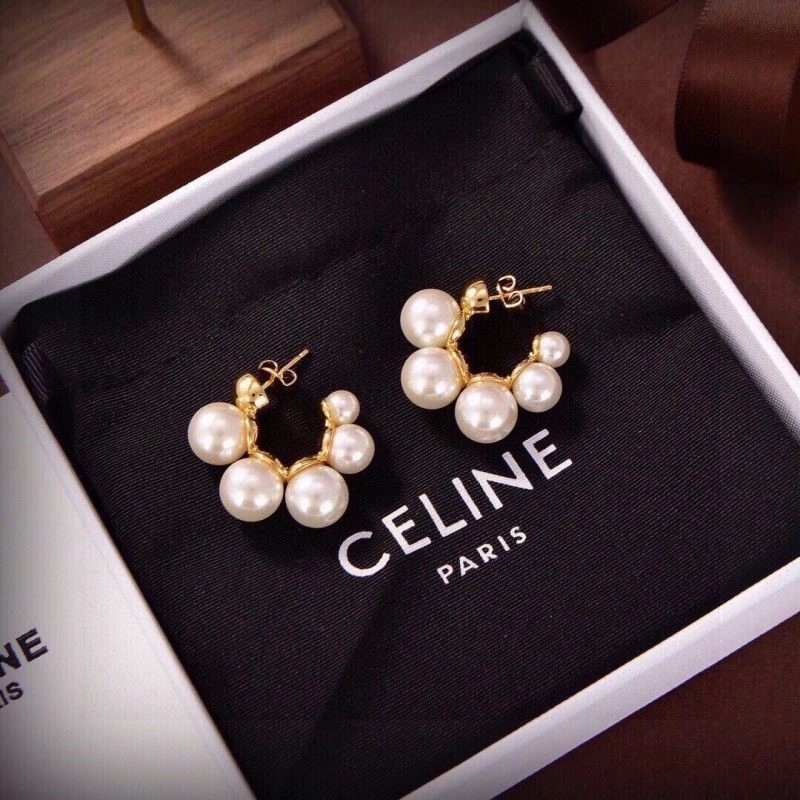 Celine Earrings Soft 218174