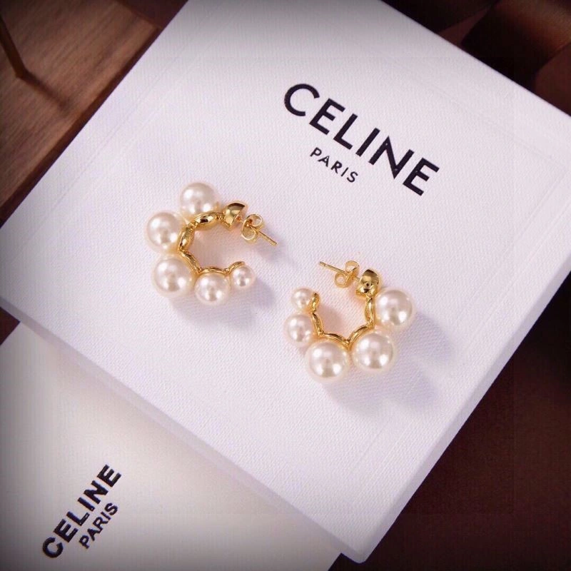 Celine Earrings Soft 218174