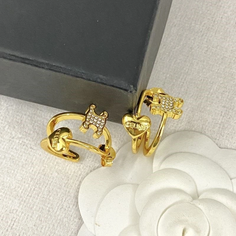 Celine Earrings UrbanChic 218180