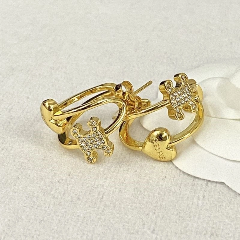 Celine Earrings UrbanChic 218180