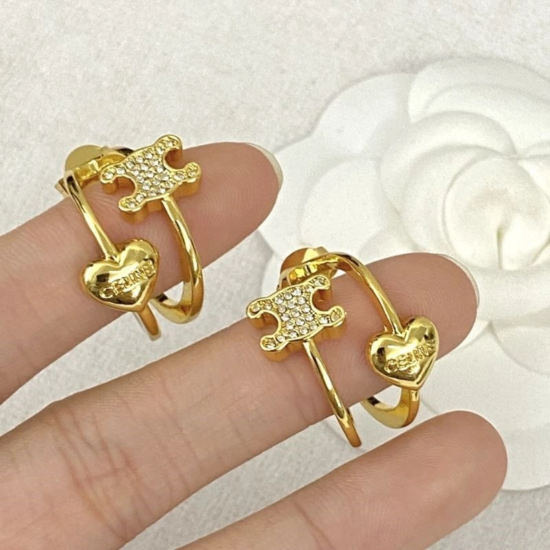 Celine Earrings UrbanChic 218180