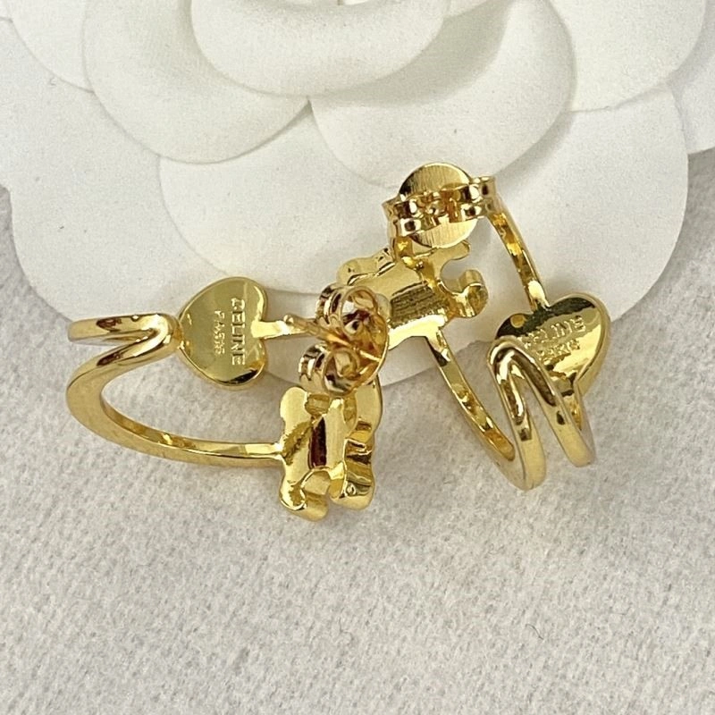 Celine Earrings UrbanChic 218180