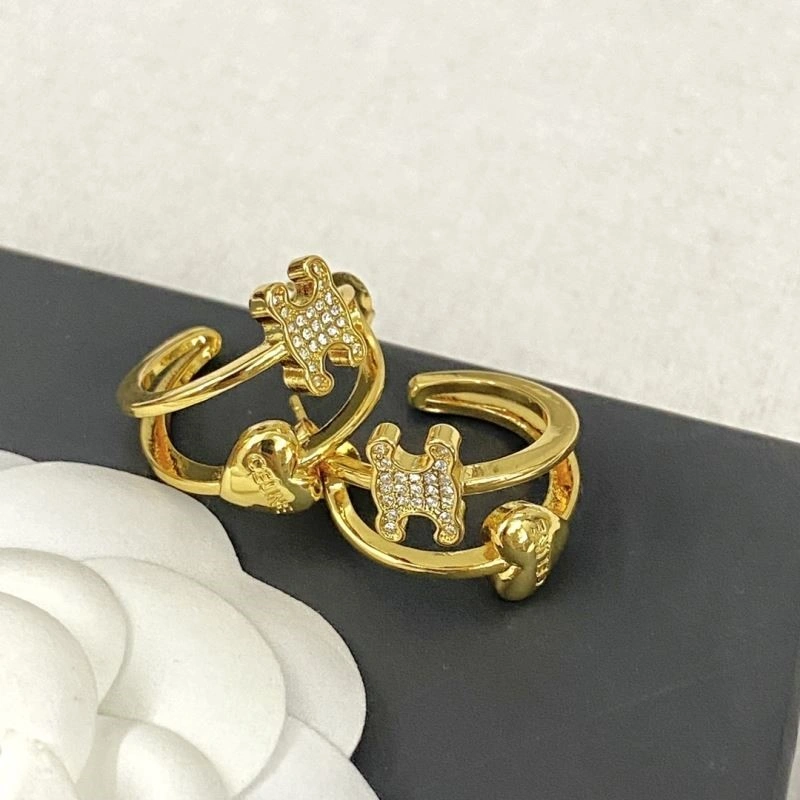 Celine Earrings UrbanChic 218180