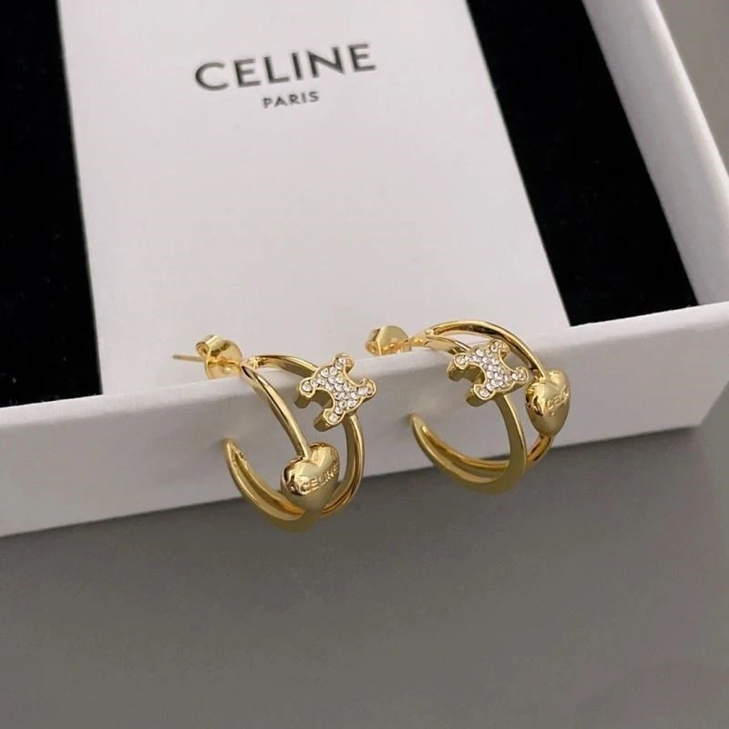 Celine Earrings UrbanChic 218180