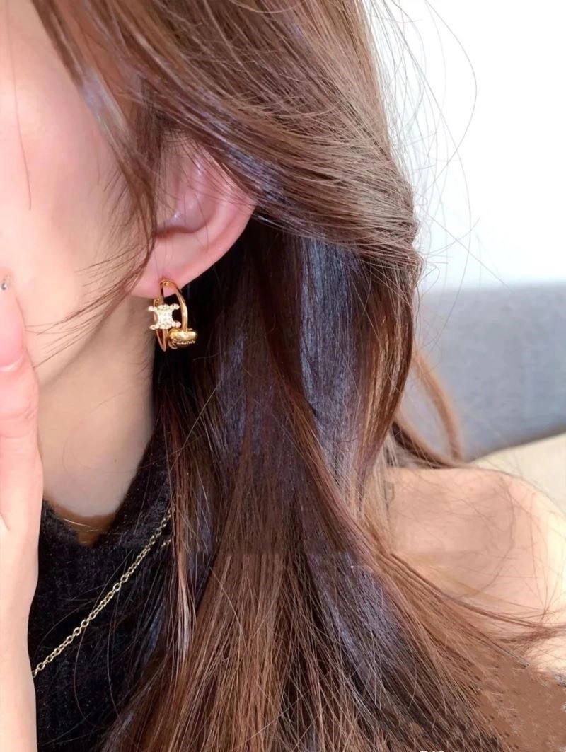 Celine Earrings UrbanChic 218180