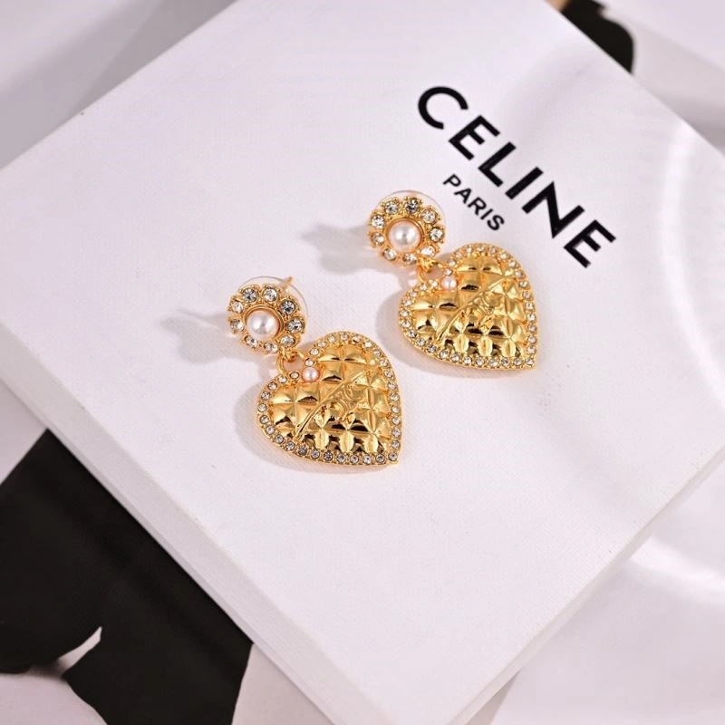 Celine Earrings TimelessDesign 218186