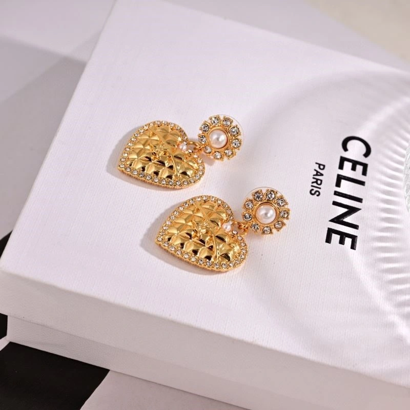 Celine Earrings TimelessDesign 218186